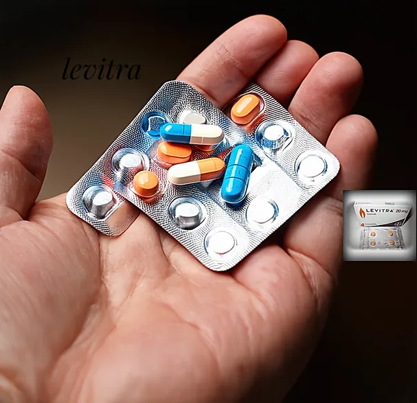 Levitra 20mg sans ordonnance